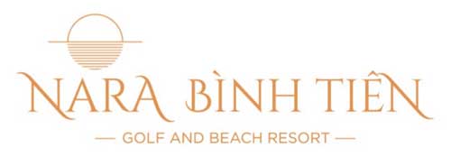 Logo Nara Bình Tiên Golf and Beach Resort